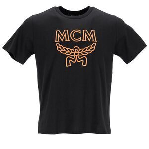 MCM Logo T-Shirt